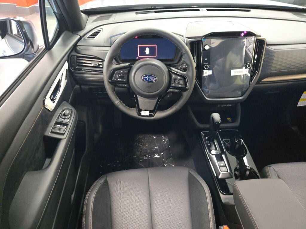 New 2026 Subaru Forester Touring AWD/4WD image 2