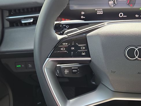 New 2026 Audi Q3 quattro 2.0T AWD/4WD image 21