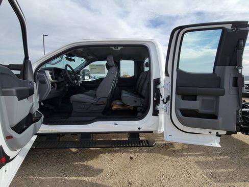 New 2026 Ford F450 XL image 8