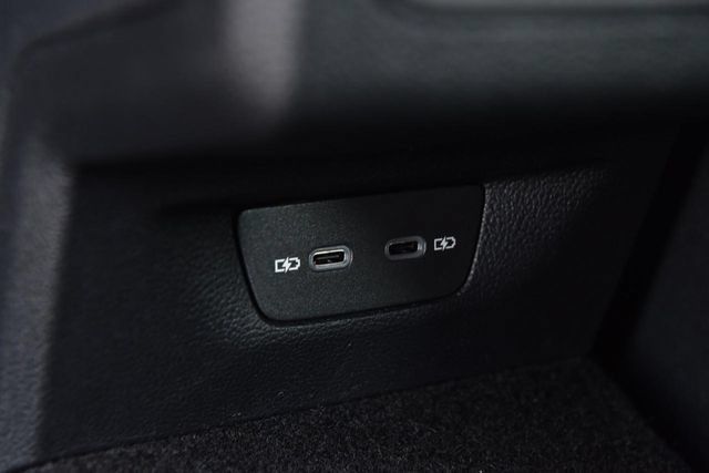 New 2026 Volkswagen GTI SE FWD image 24