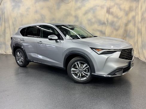 Used 2025 Acura ADX AWD image 8