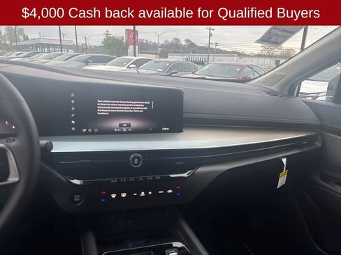 New 2026 Nissan Murano SL image 15