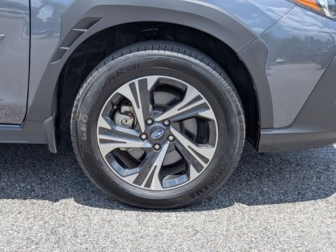 Certified 2024 Subaru Crosstrek 2.0i Premium AWD/4WD image 11