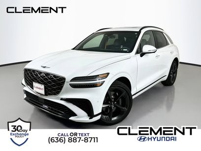 Used 2026 Genesis GV70 2.5T Sport Prestige