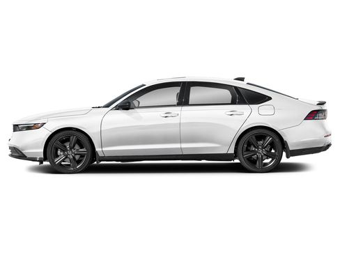 New 2026 Honda Accord Sport image 23