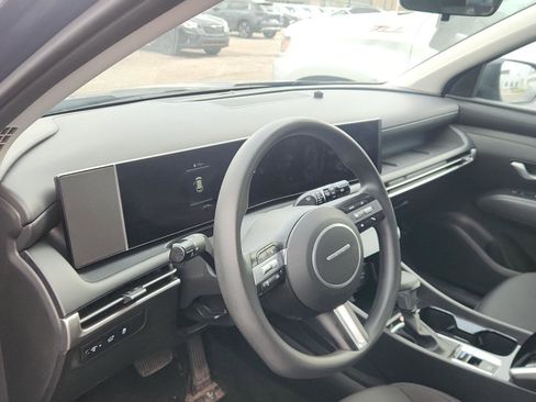 Used 2025 Hyundai Tucson SEL AWD/4WD image 11