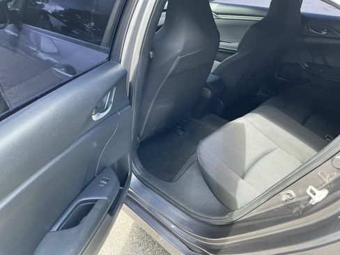 Used 2017 Honda Civic Si image 26