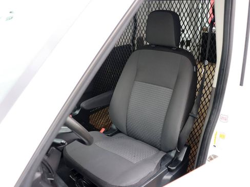 Used 2020 Ford Transit 250 Medium Roof w/ Exterior Upgrade Package RWD image 11