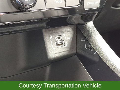 New 2026 Jeep Compass Limited AWD/4WD image 9