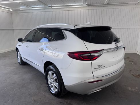 Used 2020 Buick Enclave Essence FWD image 7