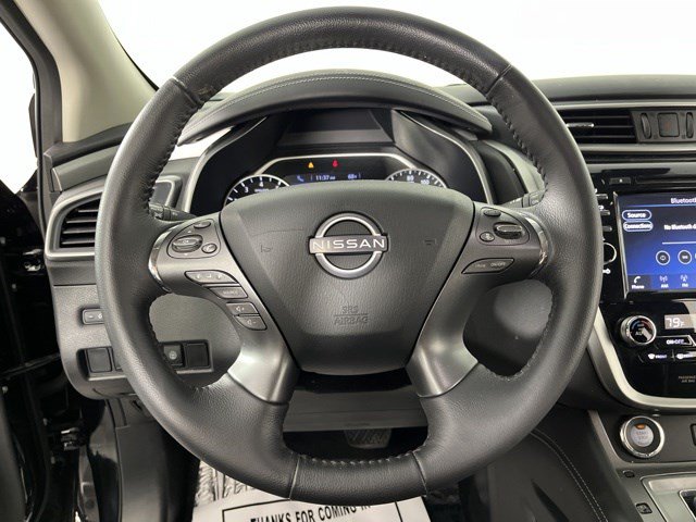 Used 2023 Nissan Murano SV w/ SV Midnight Edition Package FWD image 17