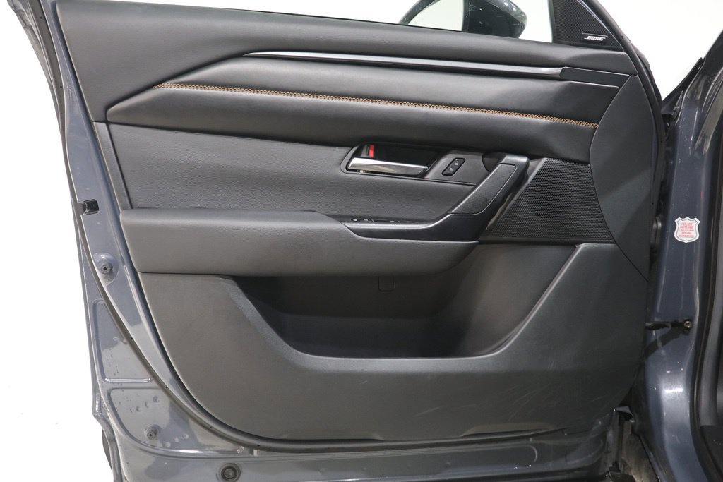 Used 2025 MAZDA CX-50 AWD 2.5 S w/ Premium Plus Pkg image 18