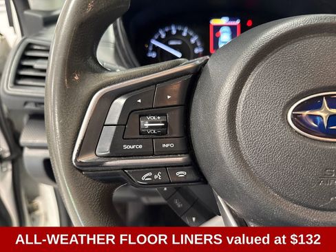 Used 2022 Subaru Impreza 2.0i AWD/4WD image 3