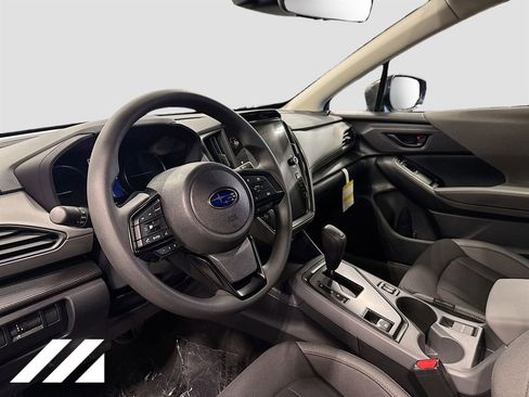 New 2026 Subaru Crosstrek 2.0i Premium AWD/4WD image 9