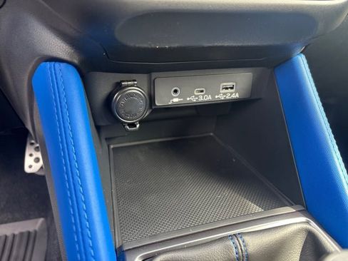 New 2025 Subaru WRX tS image 76