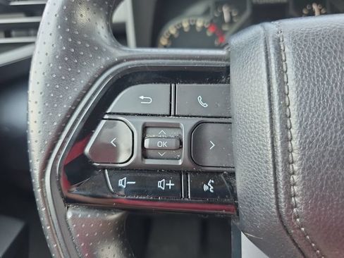 Used 2024 Toyota Tundra SR RWD image 19