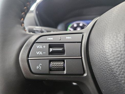 New 2026 Honda CR-V TrailSport image 27