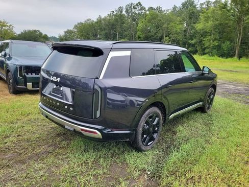 New 2027 Kia Telluride SX FWD image 2