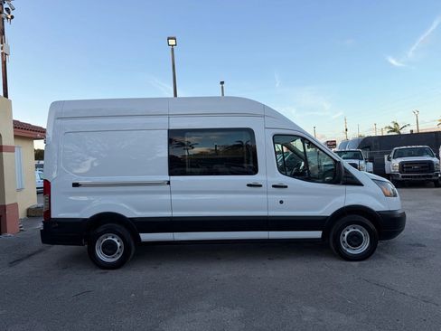Used 2019 Ford Transit 350 148 High Roof image 10