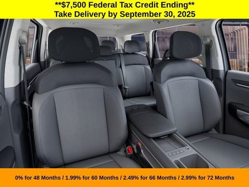 New 2026 Kia EV9 Light image 15