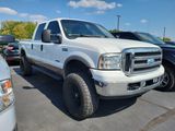Used 2007 Ford F250 Lariat image 3