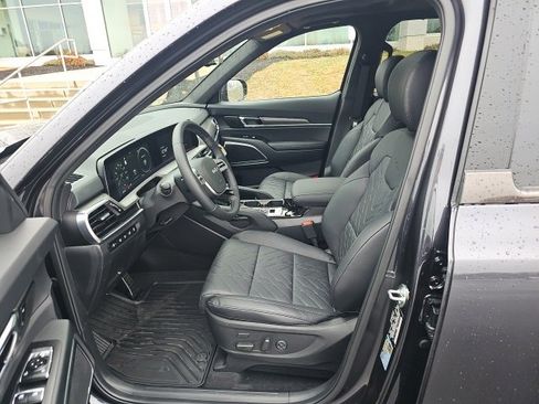 New 2025 Kia Telluride SX X-Line image 7