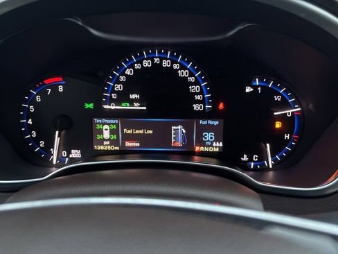 Used 2014 Cadillac SRX Luxury w/ Driver Awareness Package image 27