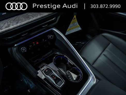 New 2026 Audi Q5 Premium Plus AWD/4WD image 18