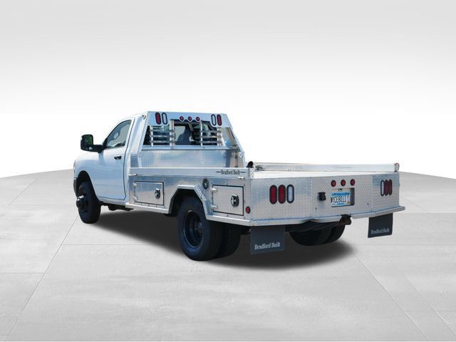 Used 2024 RAM 3500 Tradesman AWD/4WD image 7
