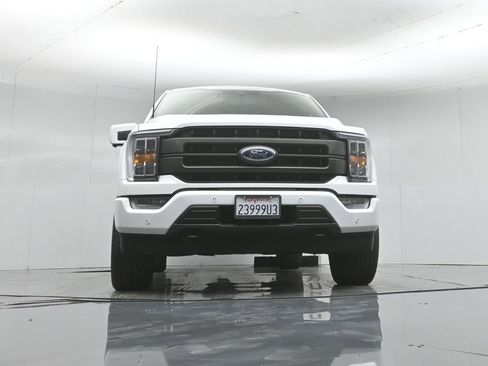 Certified 2023 Ford F150 Lariat AWD/4WD image 50