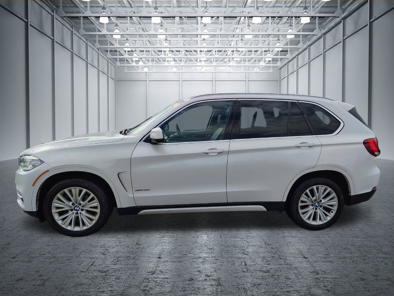 Used 2016 BMW X5 xDrive35i AWD/4WD image 9