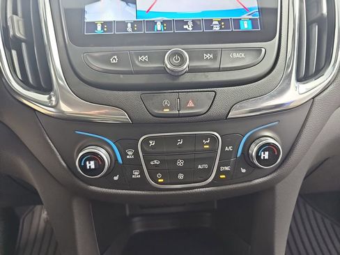 Certified 2024 Chevrolet Equinox LT AWD/4WD image 29