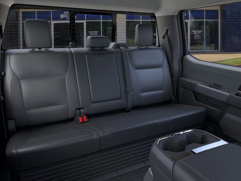 New 2026 Ford F550 4x4 Crew Cab Super Duty image 11