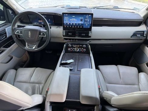 Used 2023 Lincoln Navigator Reserve RWD image 24