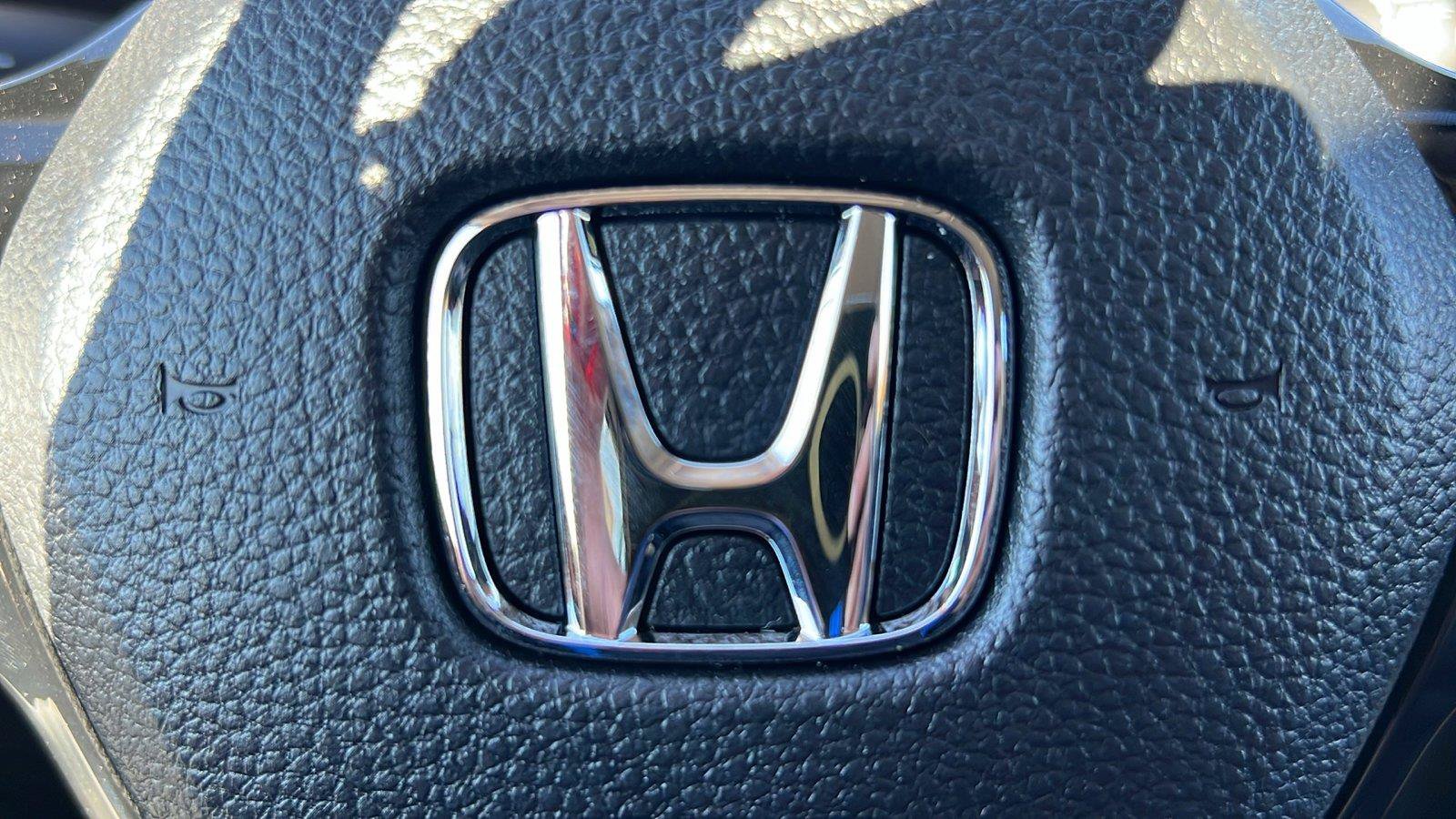 New 2026 Honda Pilot EX-L image 32