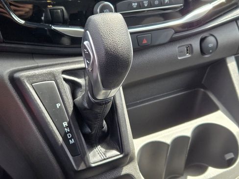 Used 2024 Ford Transit 350 XLT RWD image 23