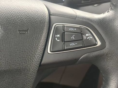 Certified 2019 Ford EcoSport SE w/ SE Convenience Package AWD/4WD image 26