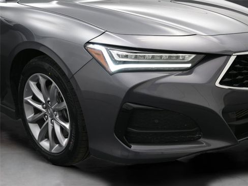Used 2023 Acura TLX BASE image 18
