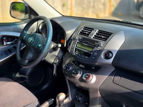 Used 2010 Toyota RAV4 Sport w/ Sport Appearance Pkg AWD/4WD image 23