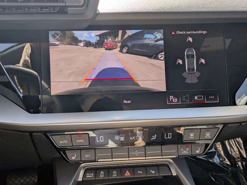 Used 2024 Audi A3 2.0T Premium image 36