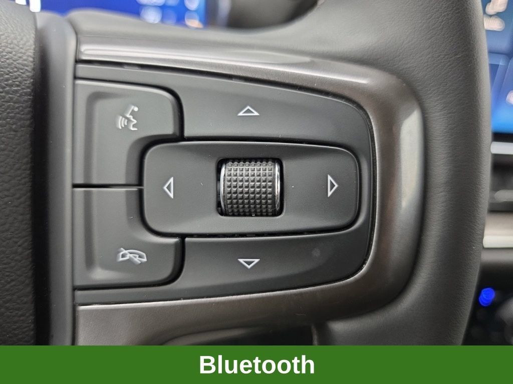 Used 2024 Chevrolet Silverado 2500 ZR2 w/ Technology Package AWD/4WD image 29