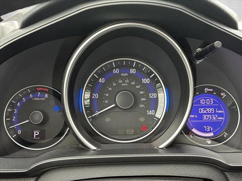 Used 2016 Honda Fit EX-L image 13