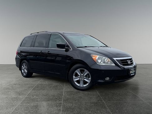 Used 2008 Honda Odyssey Touring image 8
