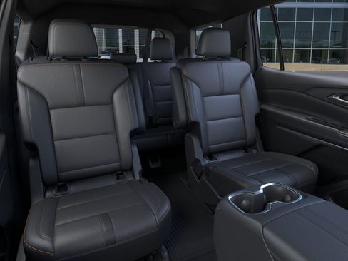 New 2026 Chevrolet Traverse High Country AWD/4WD image 17