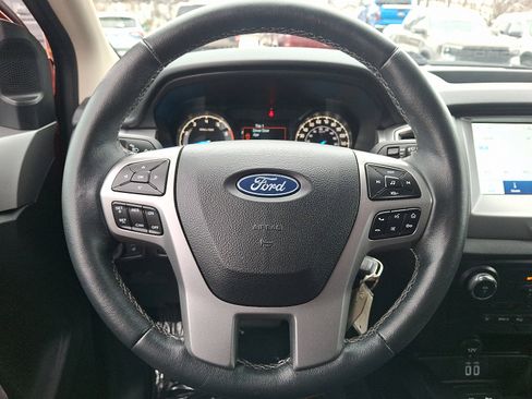Certified 2022 Ford Ranger XLT w/ Equipment Group 301A Mid image 18