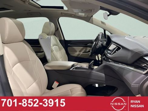 Used 2018 Buick Enclave Premium w/ Experience Buick Package image 30