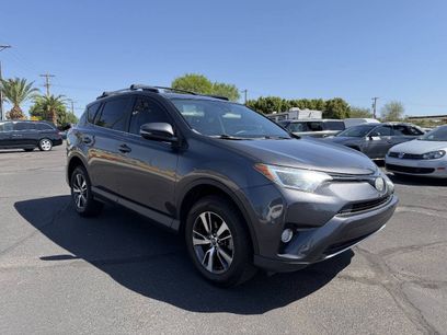 Used 2018 Toyota RAV4 XLE w/ Plus Extra Value Package