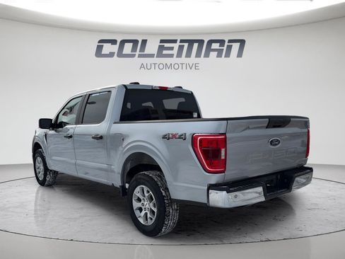 Used 2023 Ford F150 XLT image 10