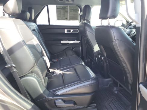 Used 2021 Ford Explorer XLT w/ Equipment Group 202A image 24