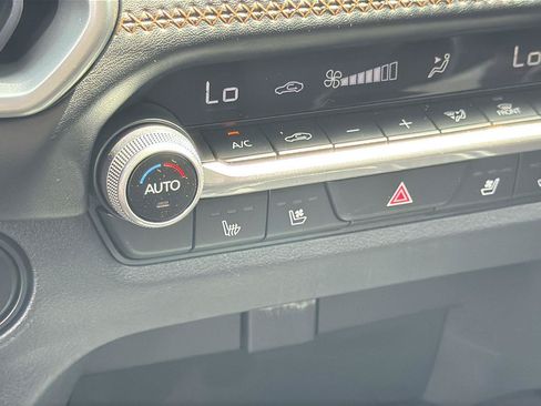 New 2026 MAZDA CX-50 AWD 2.5 S w/ Accent Package image 17